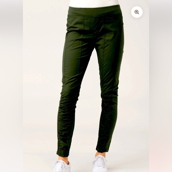XCVI "Alexa" Leggings  Size Small - Picture 1 of 16